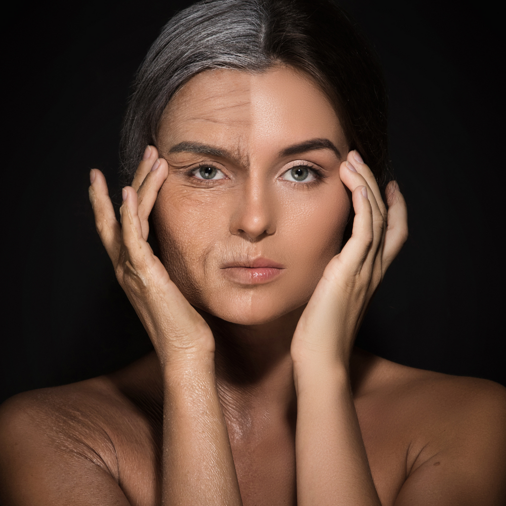 Premature Aging: What Are the Signs and How to Prevent Them