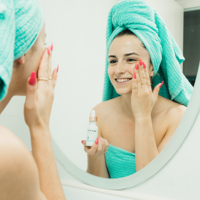 Why Your 15-Step Skincare Routine May Be Hurting Your Skin