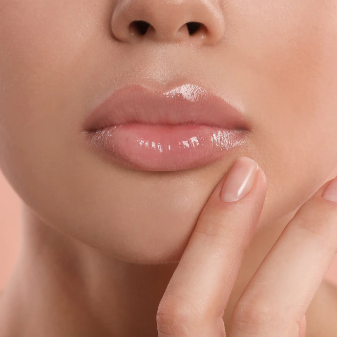 Got Lip Filler? This Lip Balm Can Help Quicken Healing