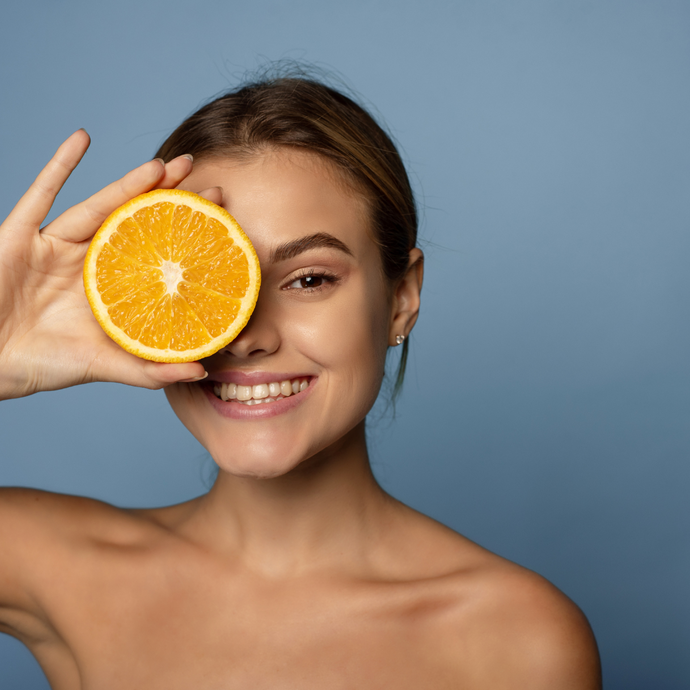 Vitamin C vs. Kojic Acid for Dark Spots: Effective Skin Brightening Explained