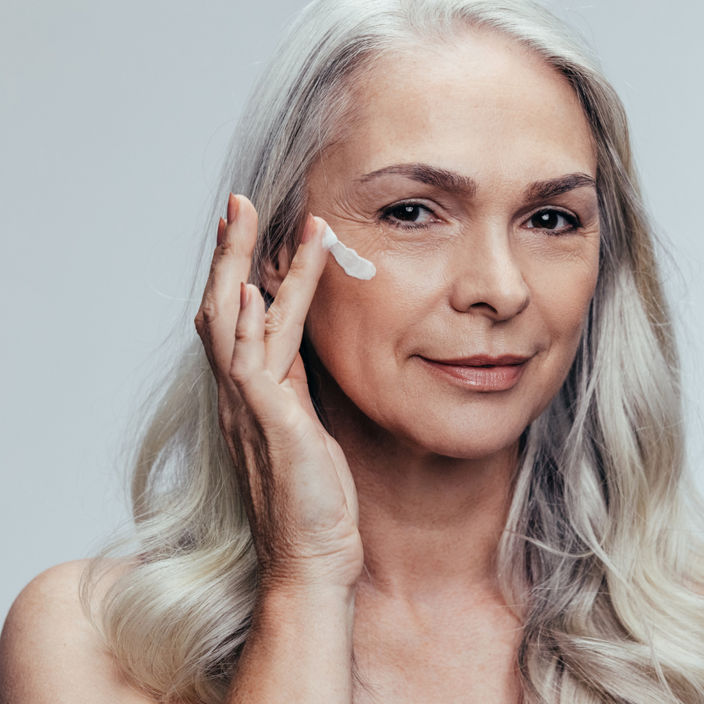 The Science of Aging Skin: How to Address Wrinkles, Pigmentation, and Loss of Elasticity