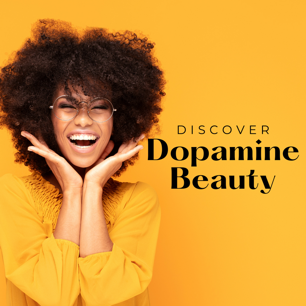 Dopamine Beauty: The Science Behind Skincare That Makes You Happy