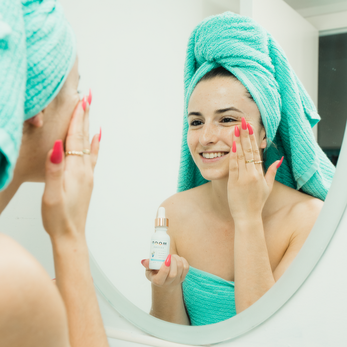 Earth Day 2022: How to Make Your Skincare Routine More Sustainable